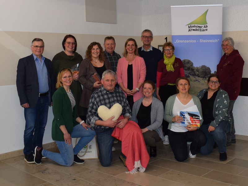 Exekutivausschuss beschließt zahlreiche Initiativen