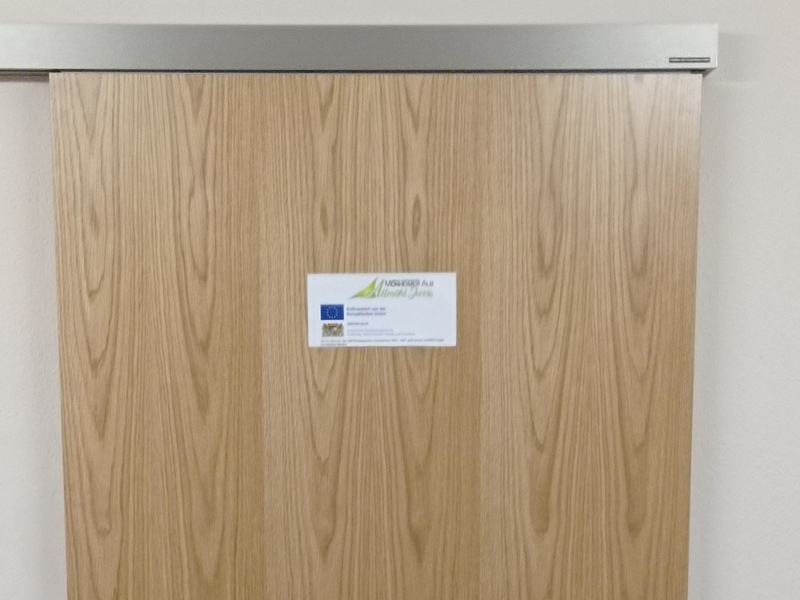 Generationen-Haus für Jung und Alt 