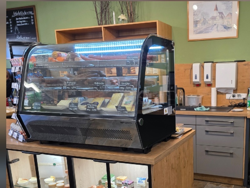 Erfahrungsbericht nachhaltige Umgestaltung des Dorflädle Ebermergen 