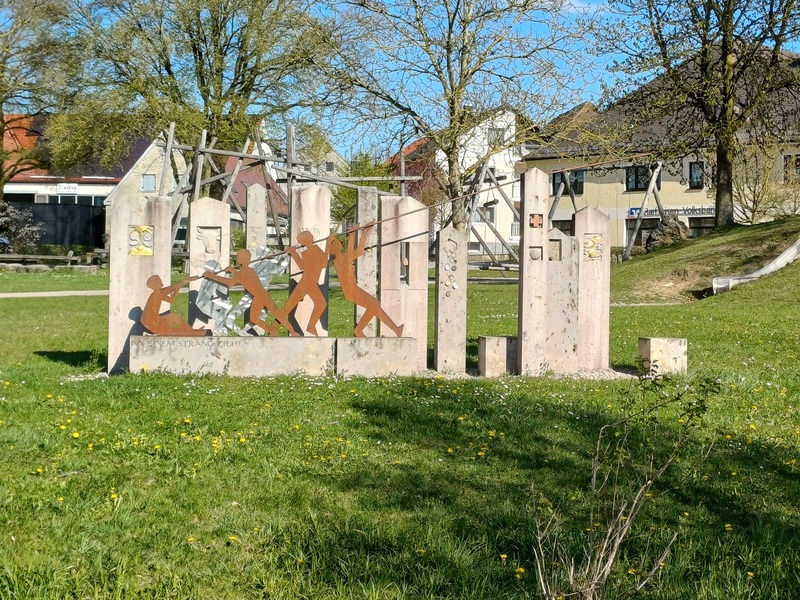 Tagmersheim